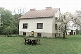 Pension de famille Czaszyn Pologne